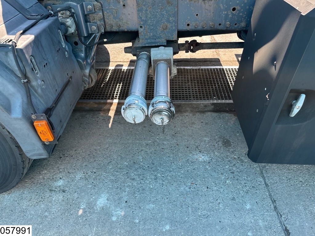 Renault Premium 460 Dxi EURO 5, ADR, Retarder, PTO, Pump