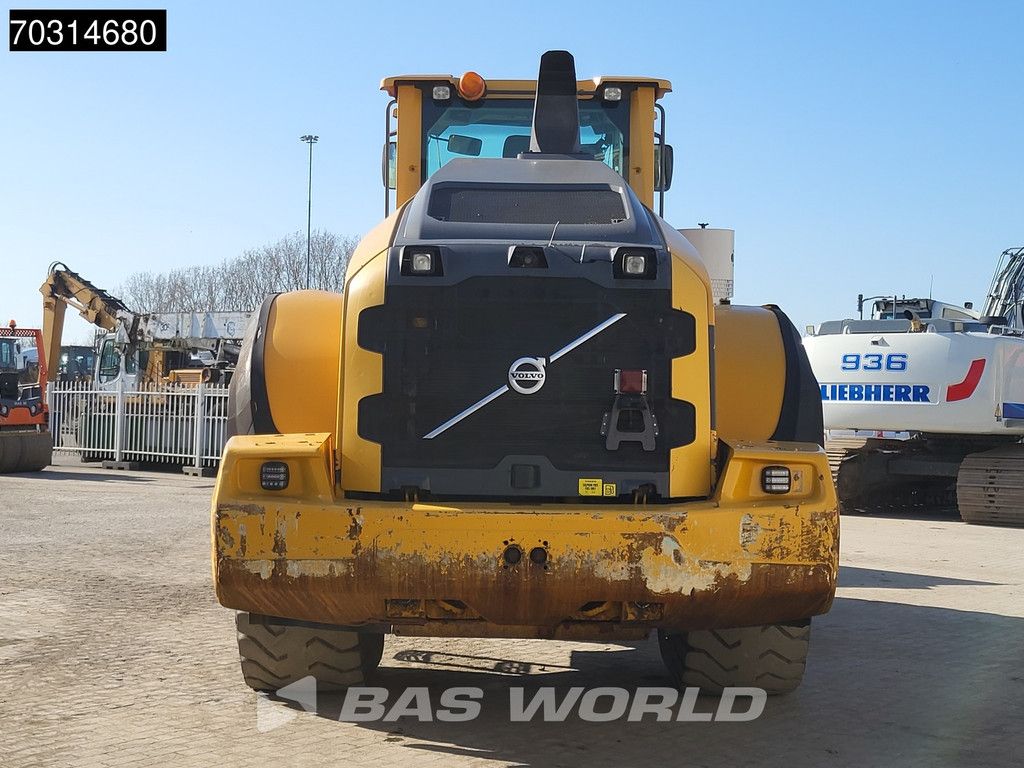 Volvo L180 H