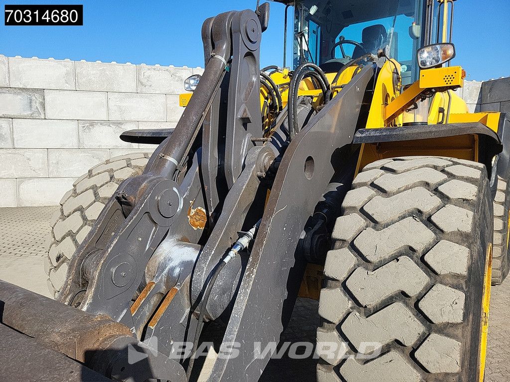 Volvo L180 H