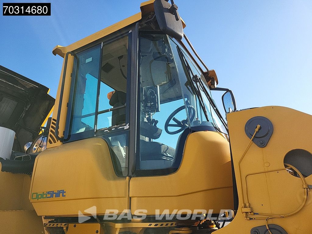 Volvo L180 H