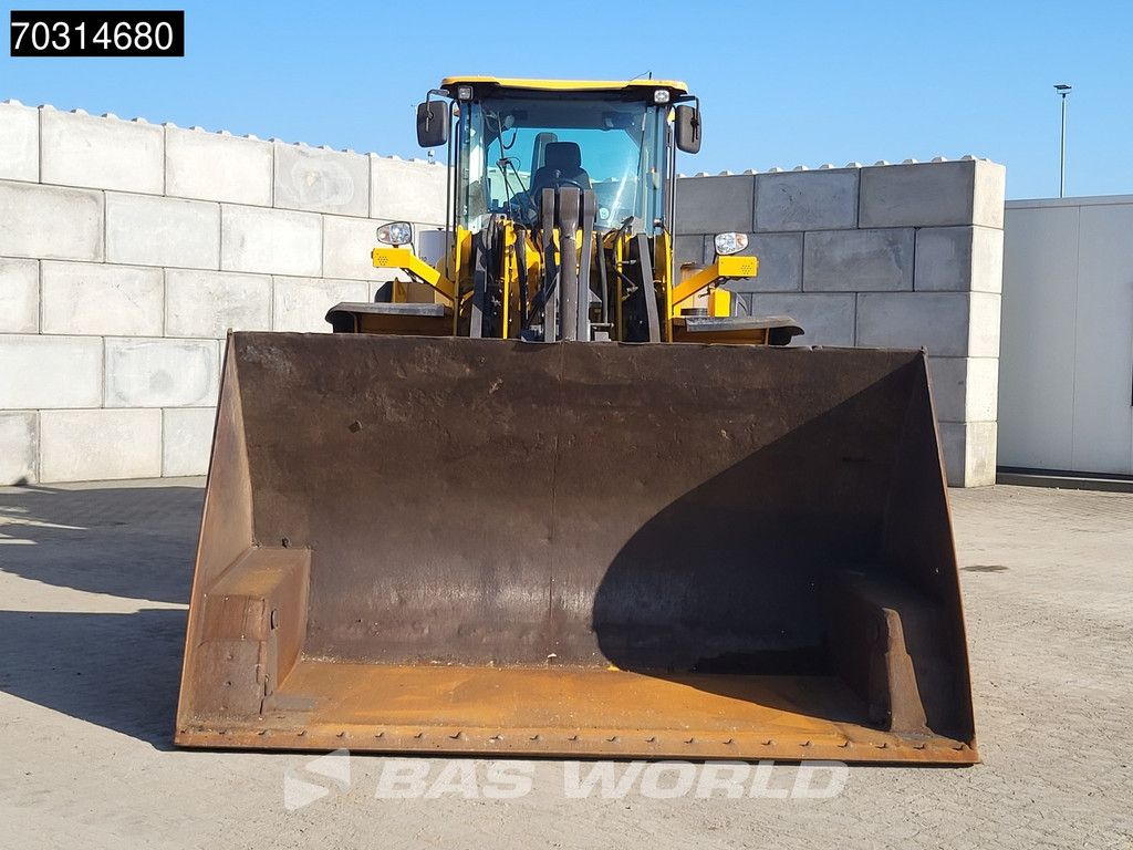 Volvo L180 H