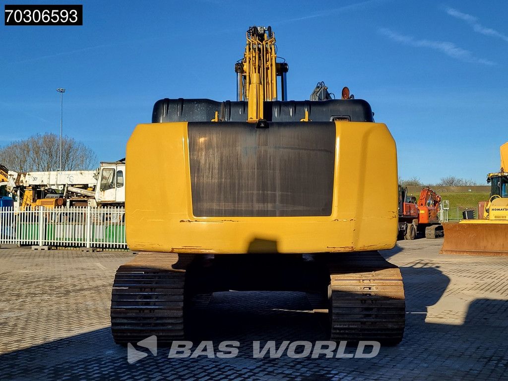 Caterpillar 336 FL