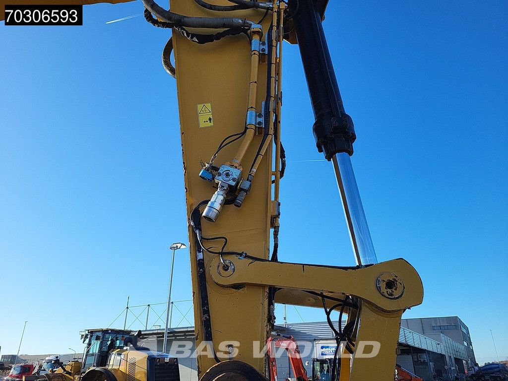Caterpillar 336 FL
