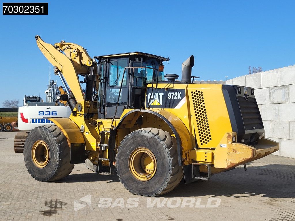 Caterpillar 972 K