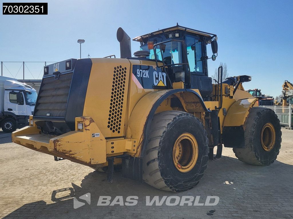 Caterpillar 972 K