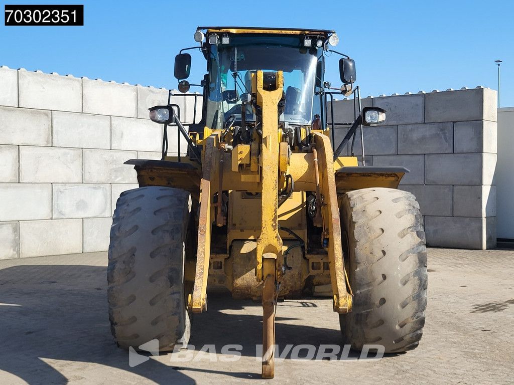 Caterpillar 972 K