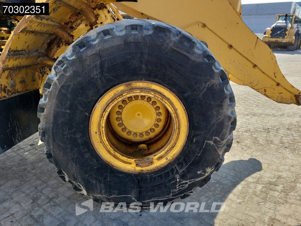 Caterpillar 972 K