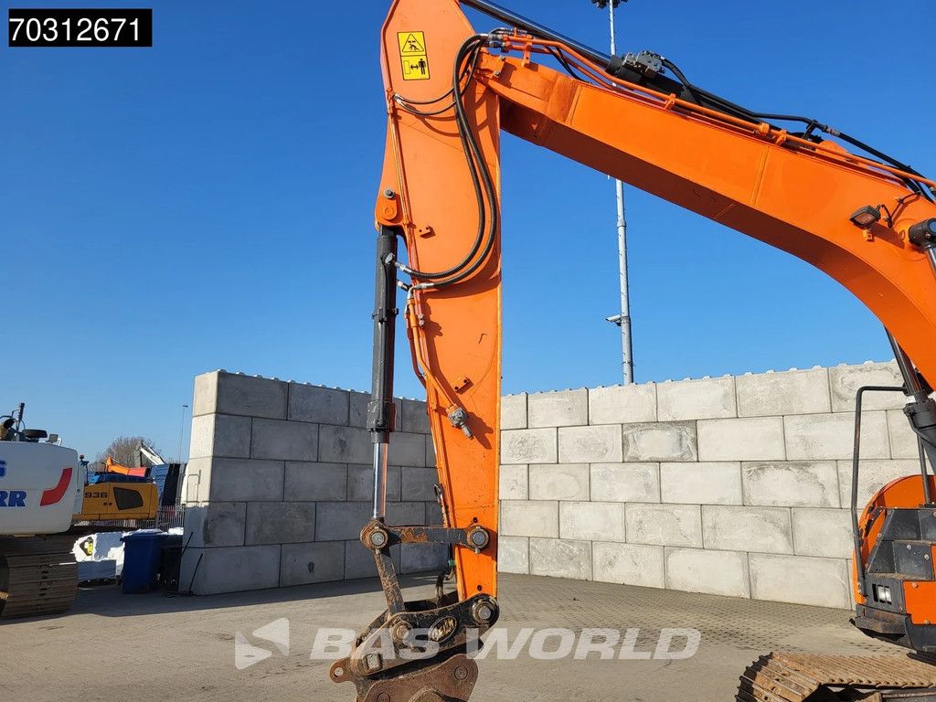 Doosan DX140 LCR-5