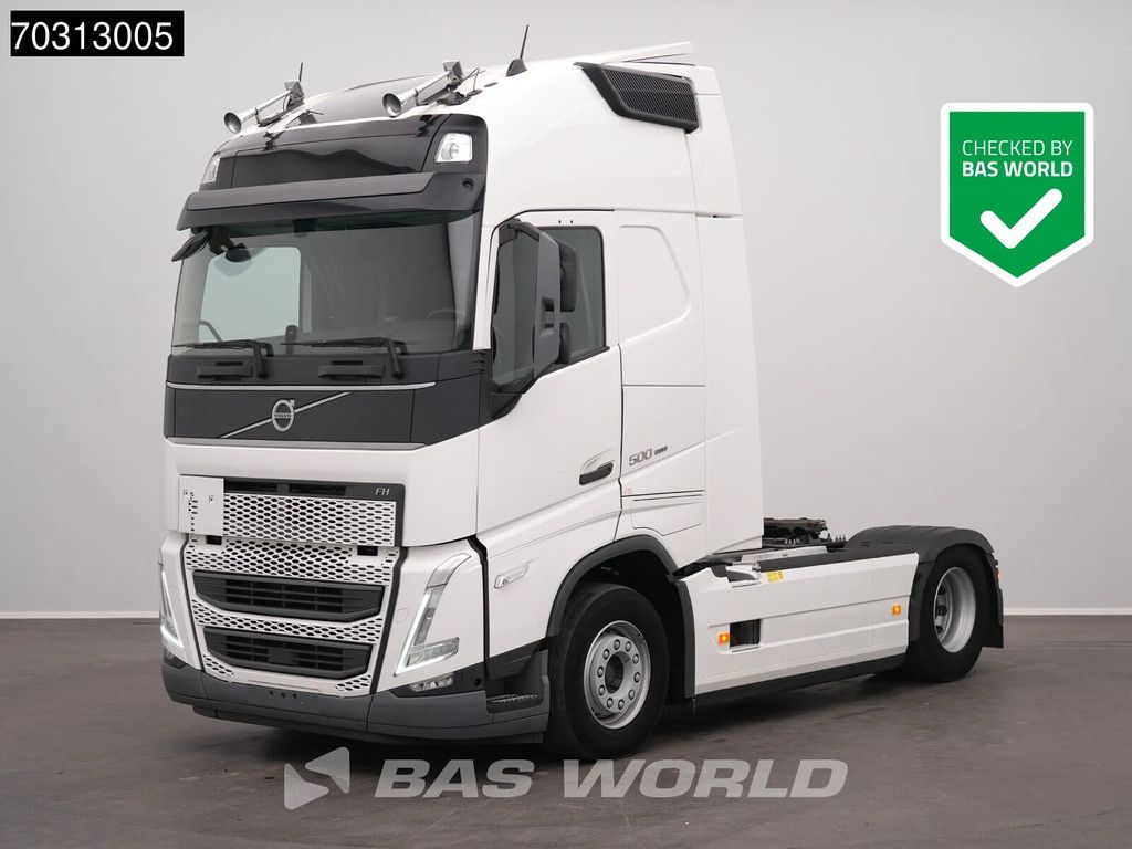 Volvo FH FH 500 4X2