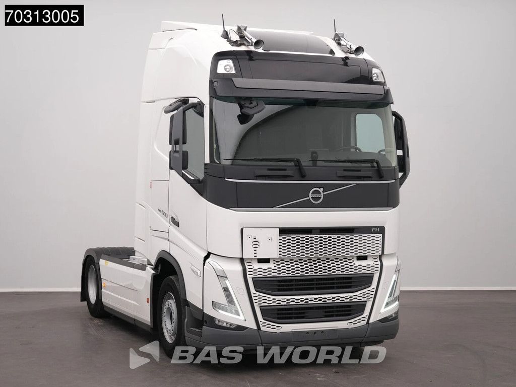 Volvo FH FH 500 4X2