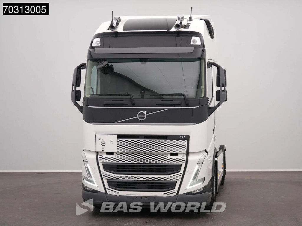 Volvo FH FH 500 4X2