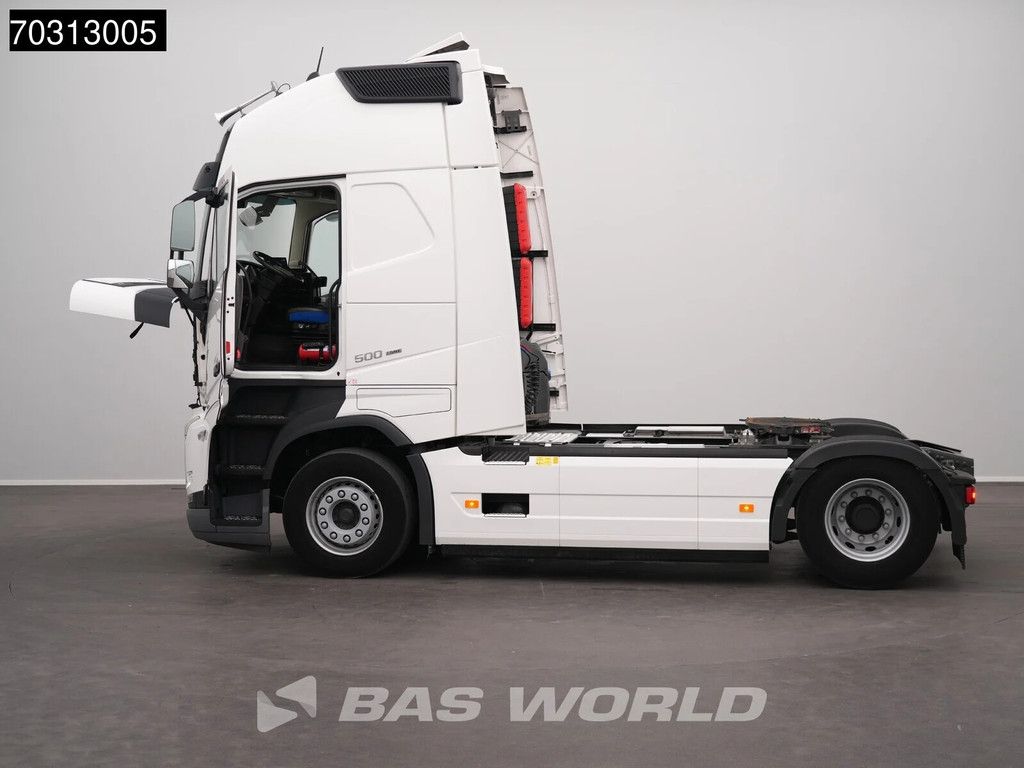 Volvo FH FH 500 4X2