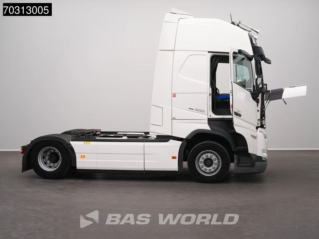 Volvo FH FH 500 4X2