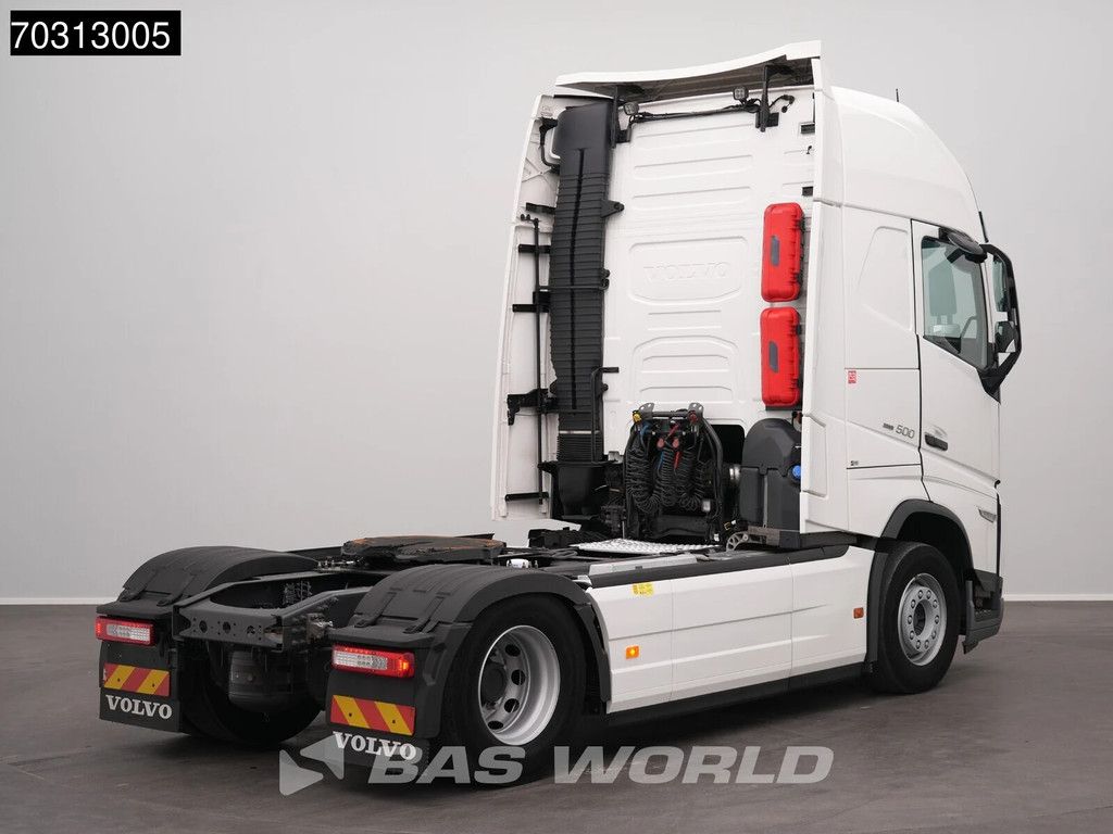 Volvo FH FH 500 4X2