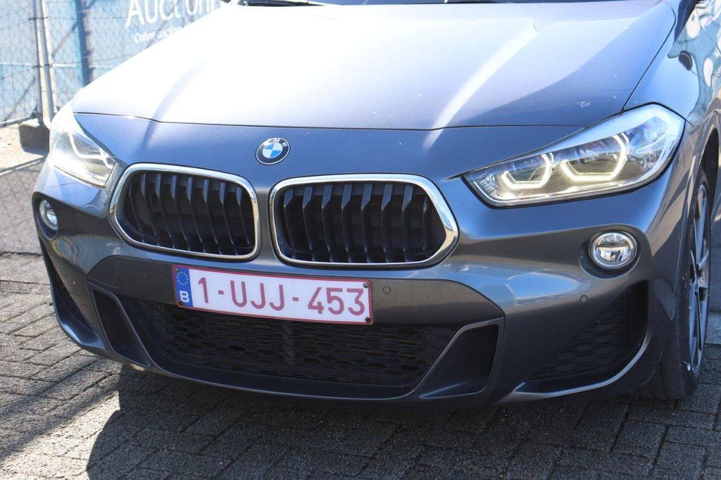 SUV BMW X2 Benzin 192 PS 2019 (Marge)
