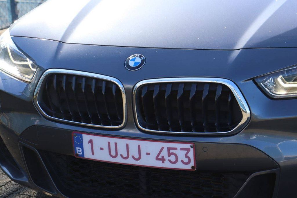 SUV BMW X2 Benzin 192 PS 2019 (Marge)