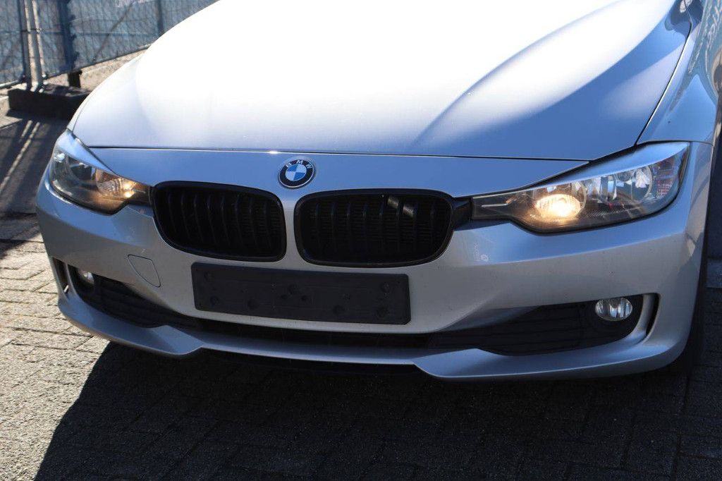 Personenauto BMW 316d Diesel 116pk 2014 (Marge)