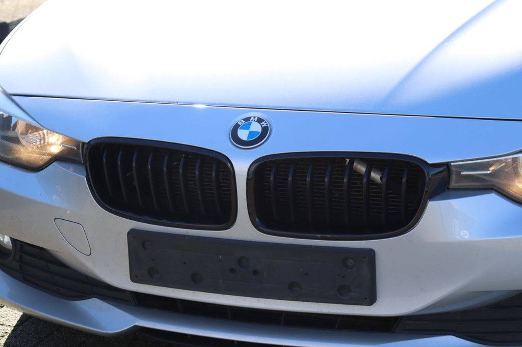 Personenauto BMW 316d Diesel 116pk 2014 (Marge)