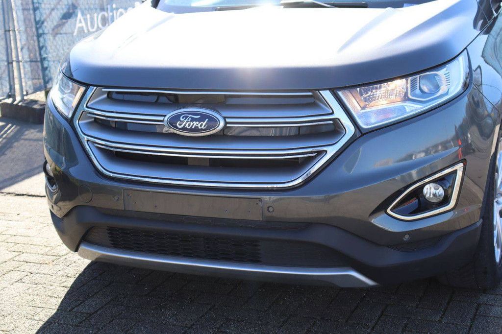 SUV Ford Edge Diesel 210hp 2018 (Margin)