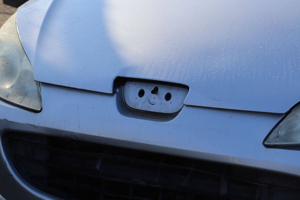 Personenauto Peugeot 407 Benzine 211pk 2005 (Marge)