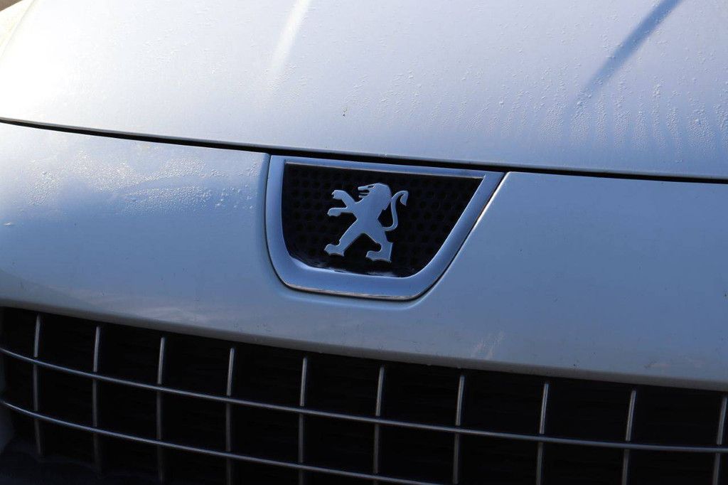 Pkw Peugeot 3008 Diesel 112 PS 2011 (Margin)