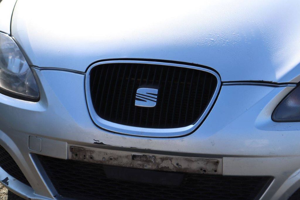 Pkw Seat Leon Diesel 105 PS 2010 (Margin)