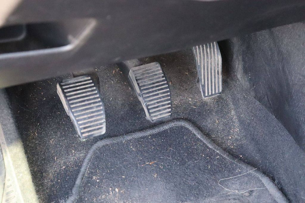 Pkw Fiat Tipo Benzin 95 PS 2017 (Marge)