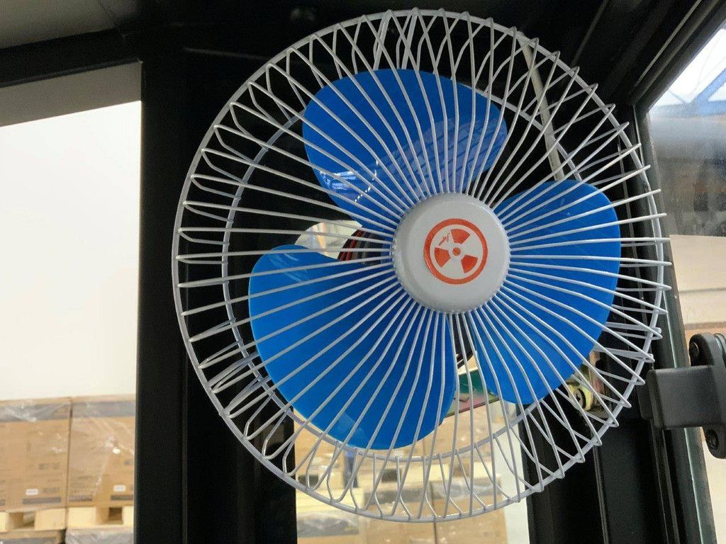 Daewoo DAS100 Electric Sweeper 1200W 2025 New