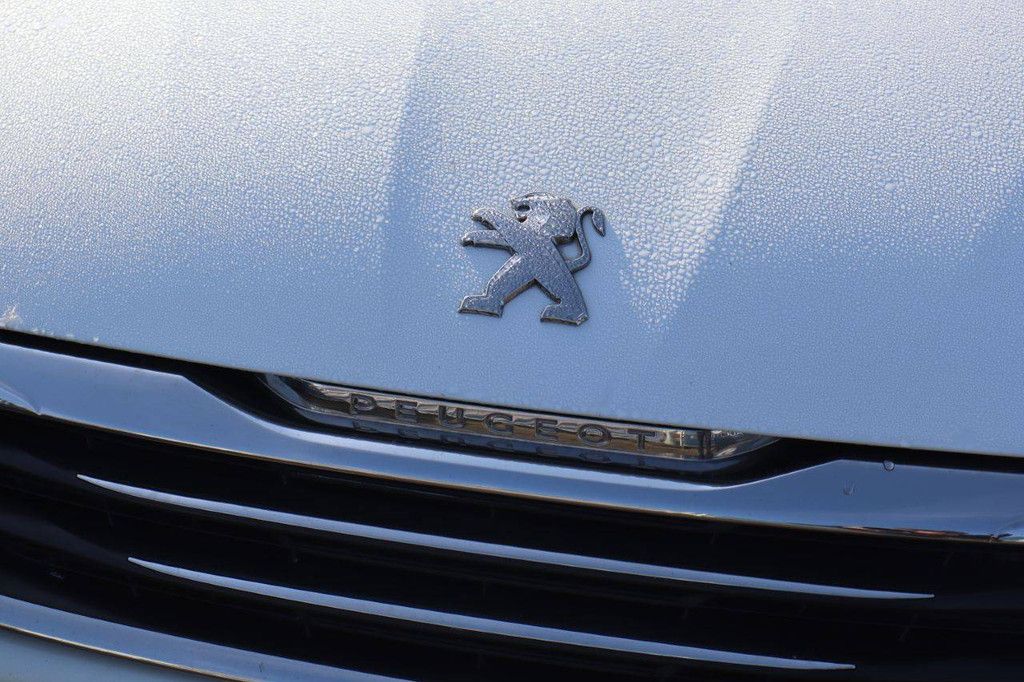 Pkw Peugeot 308 Benzin 130 PS 2017 (Margin)