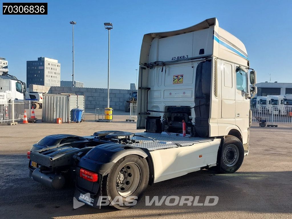 DAF XF XF 530 4X2 SSC NL-Truck Retarder ACC