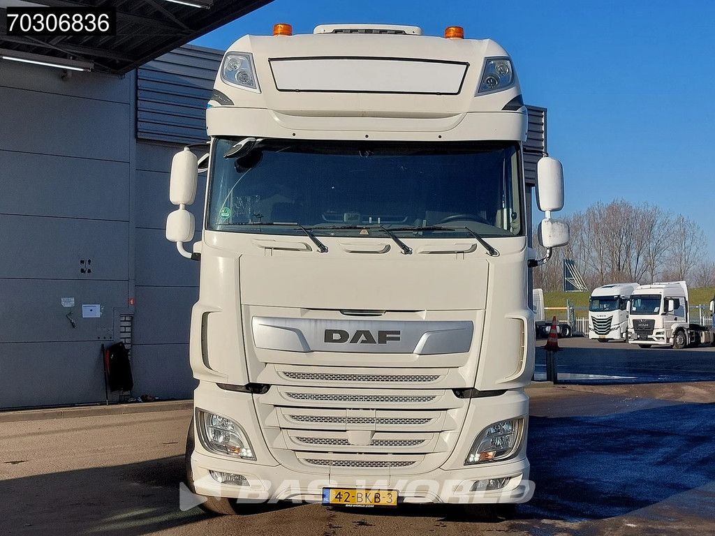 DAF XF XF 530 4X2 SSC NL-Truck Retarder ACC