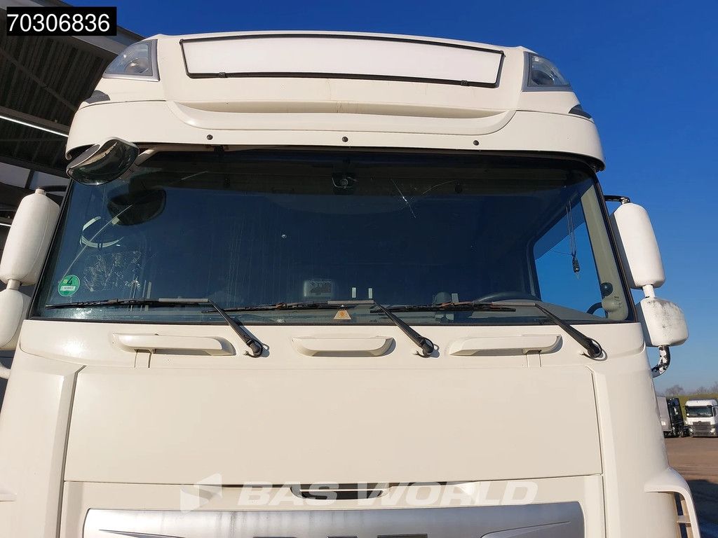 DAF XF XF 530 4X2 SSC NL-Truck Retarder ACC