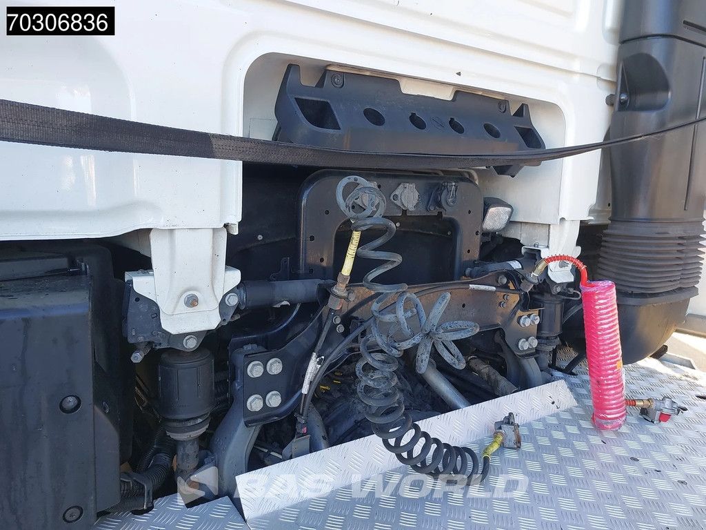 DAF XF XF 530 4X2 SSC NL-Truck Retarder ACC