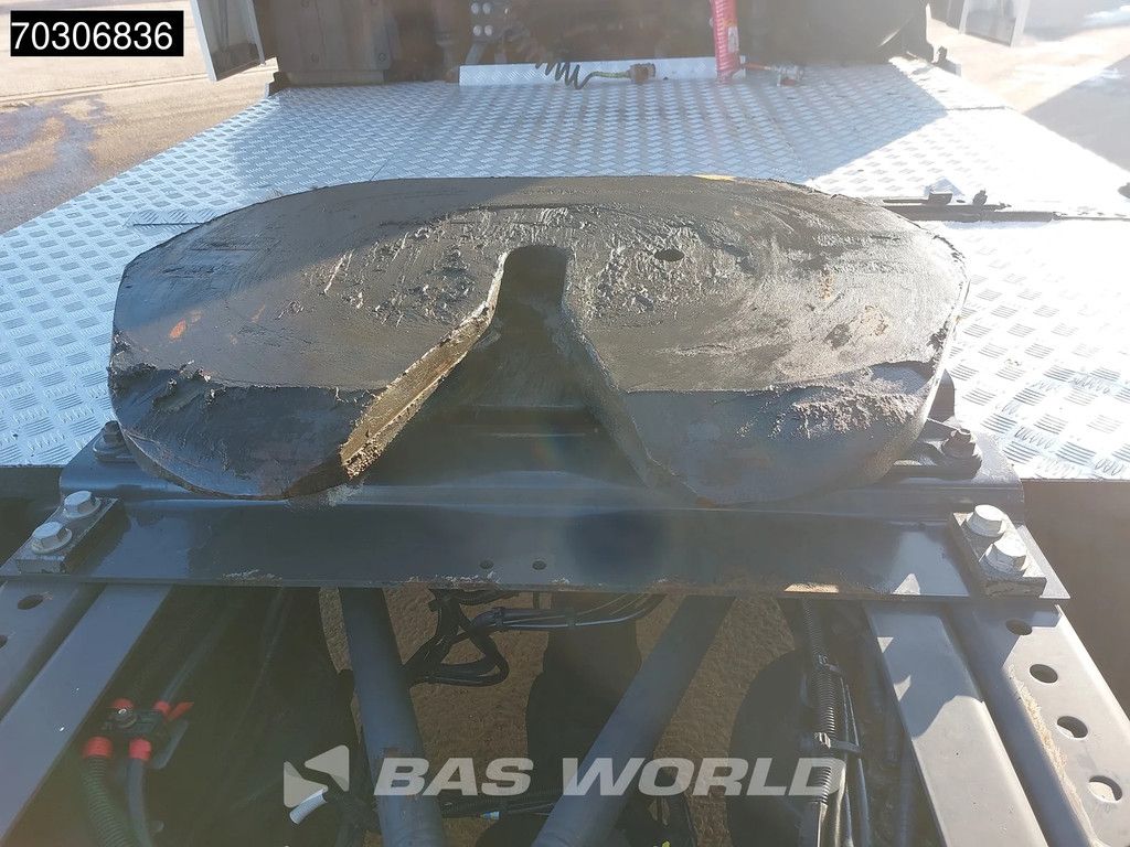 DAF XF XF 530 4X2 SSC NL-Truck Retarder ACC