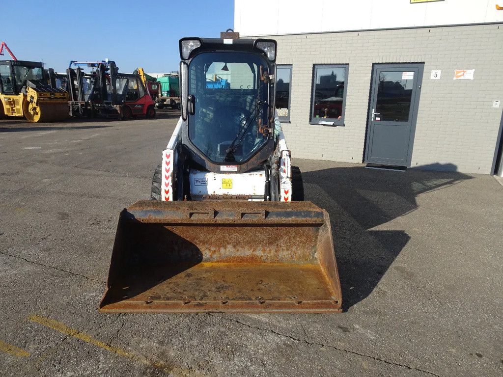 Bobcat S450