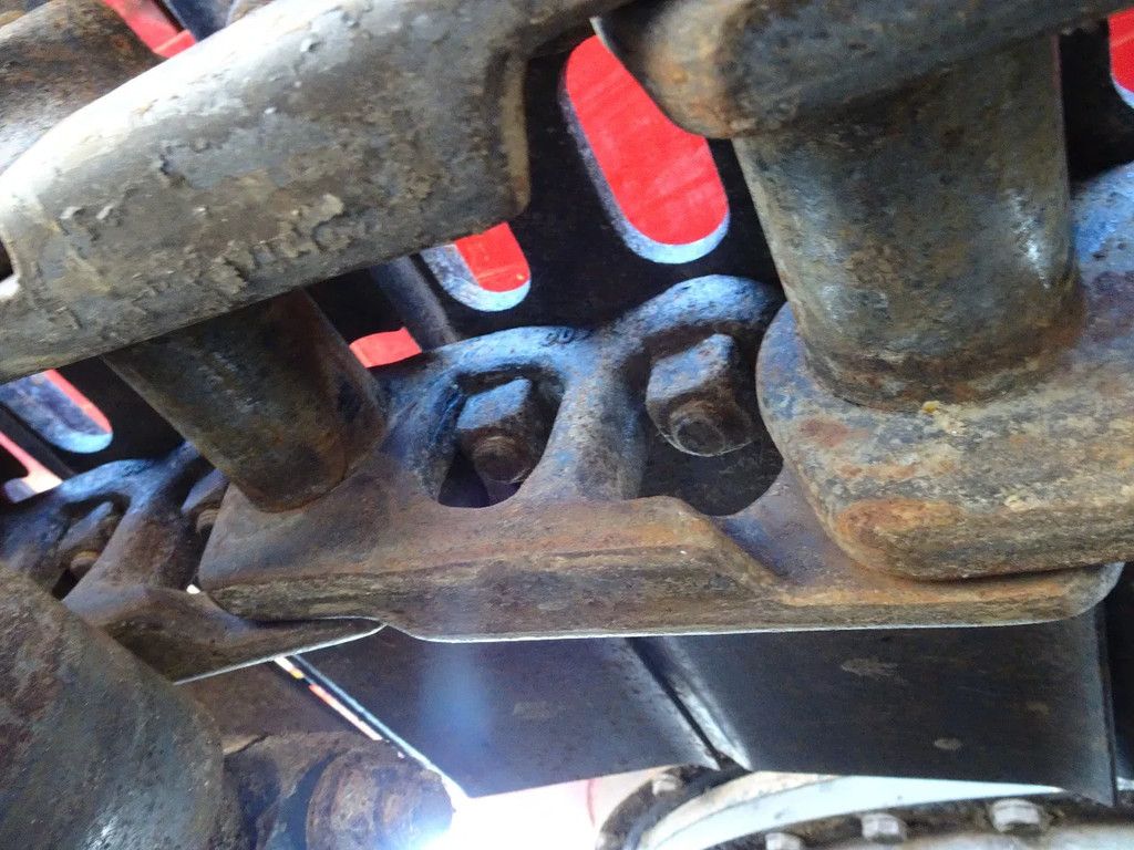 New Holland E135BSR-2