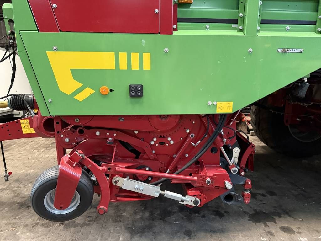 Strautmann Magnon 470-10