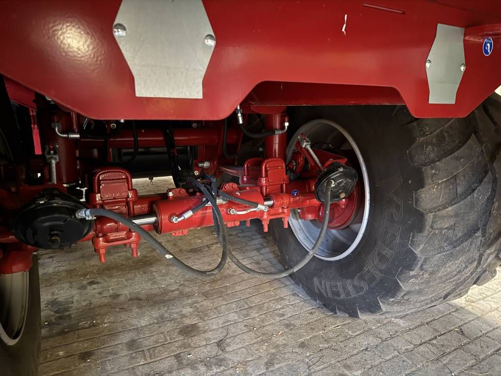 Strautmann Magnon 470-10