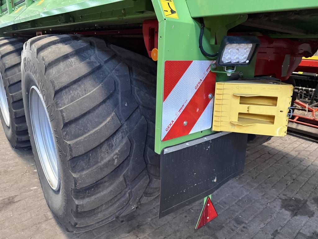 Strautmann Magnon 470-10