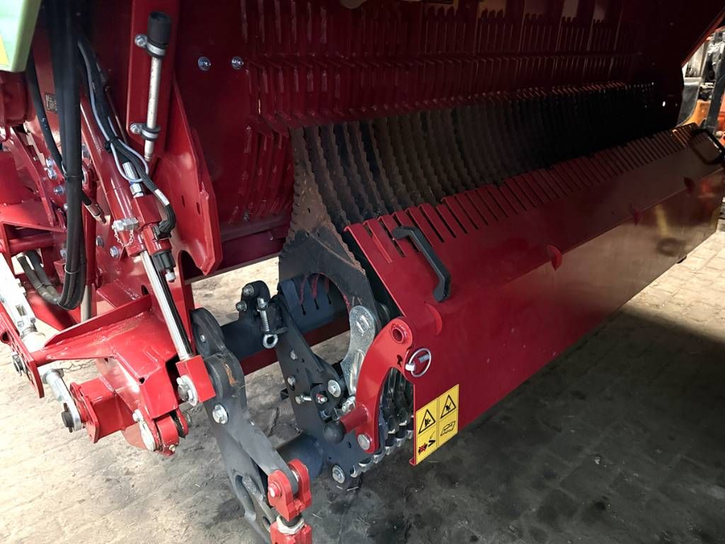 Strautmann Magnon 470-10