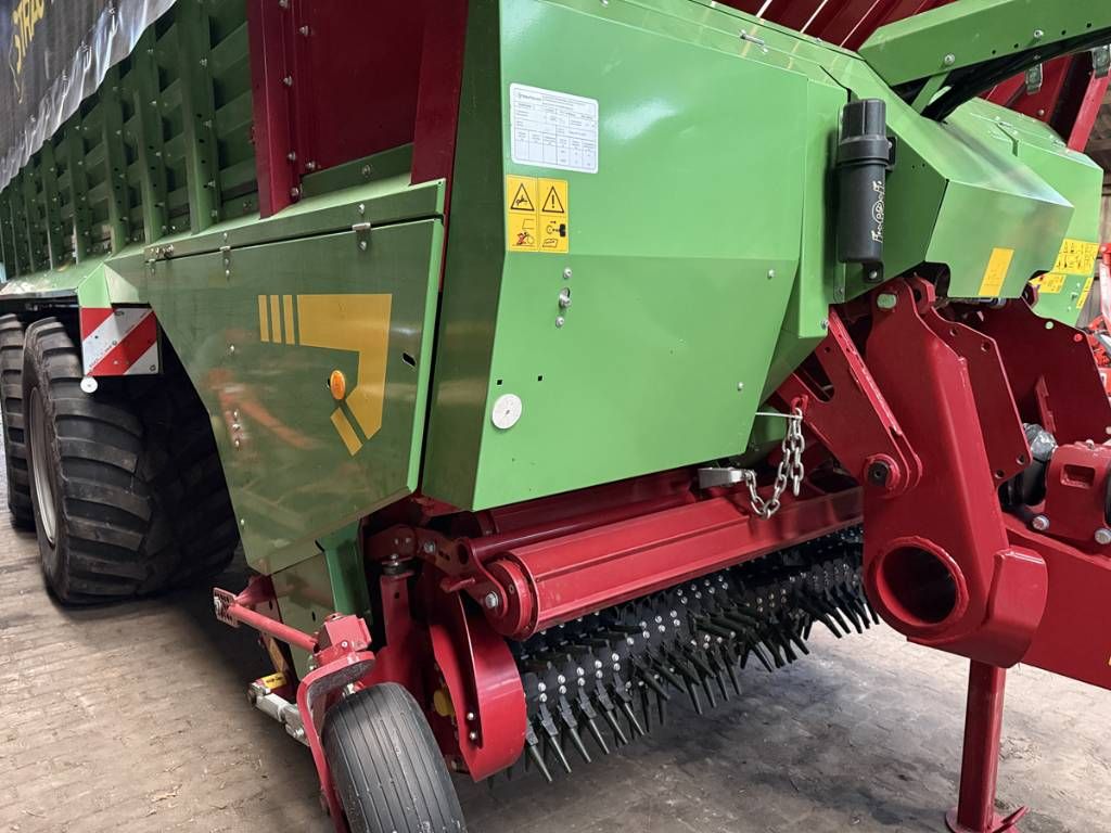 Strautmann Magnon 470-10