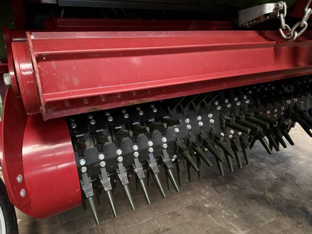 Strautmann Magnon 470-10