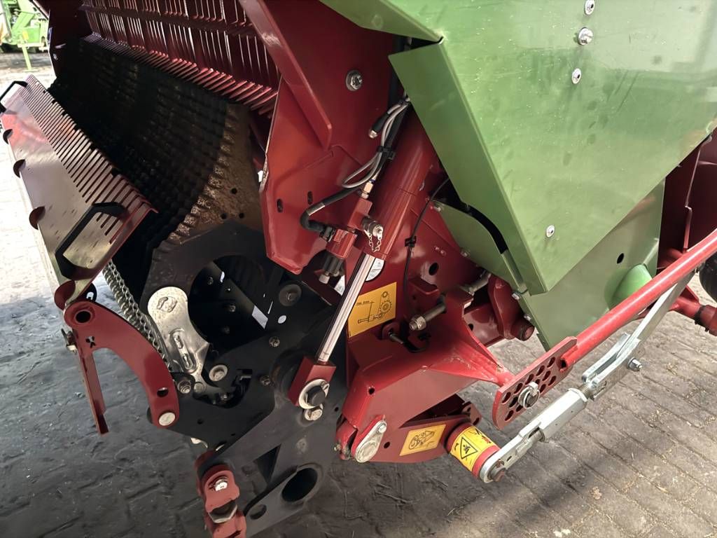 Strautmann Magnon 470-10