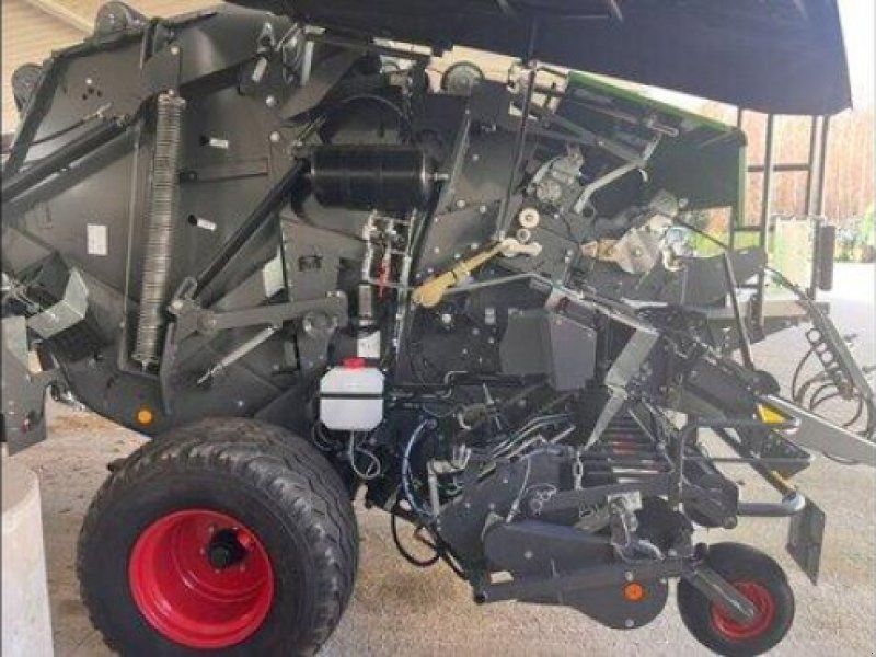 Fendt Rotana 106 V Xtra