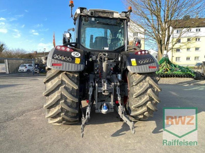 Fendt 718 Vario Gen6