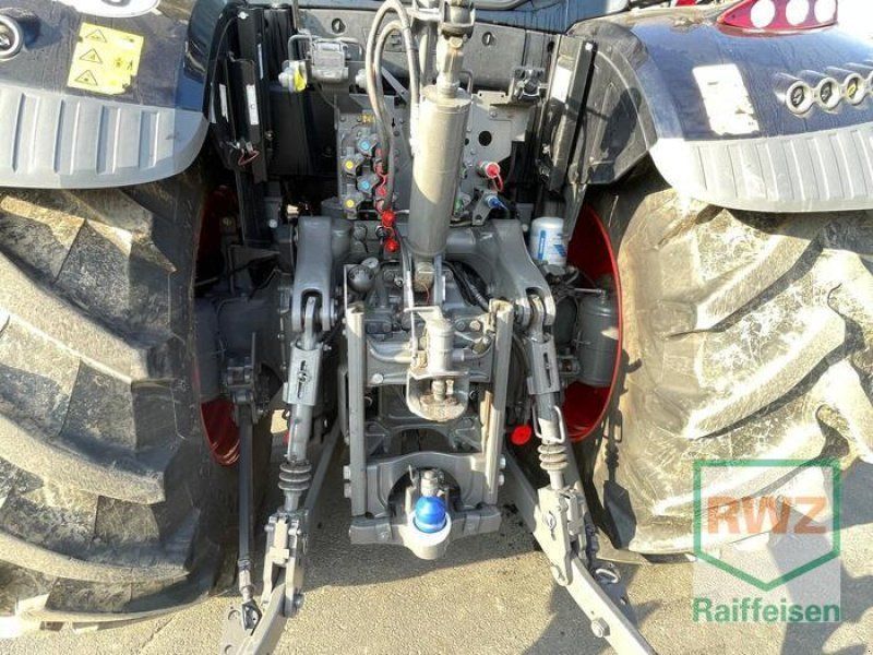 Fendt 718 Vario Gen6