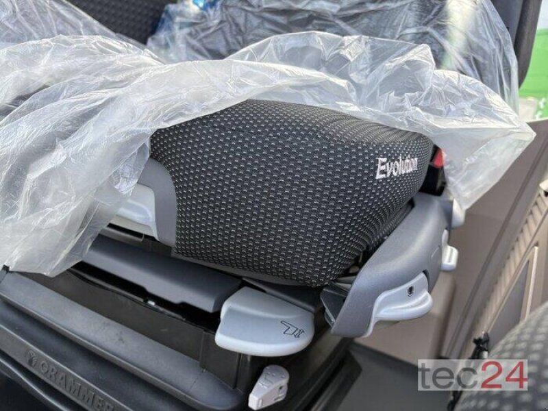 Fendt 516 Gen3 Power