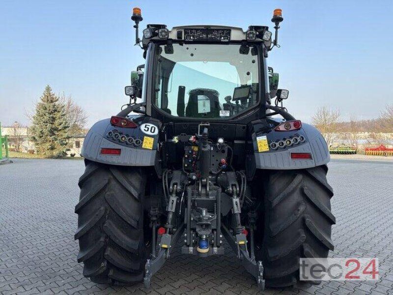 Fendt 516 Gen3 Power