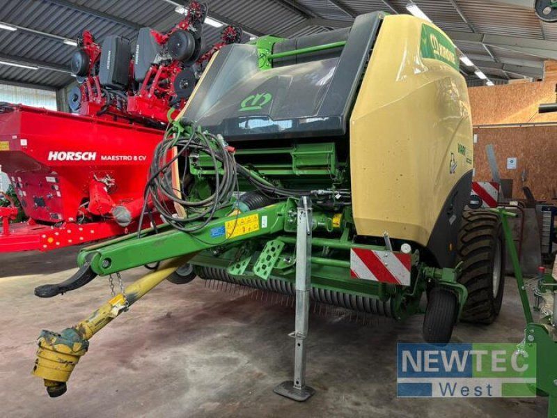 Krone VARIPACK V 190 XC PLUS