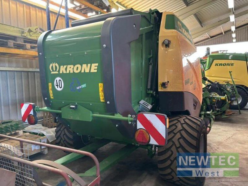 Krone VARIPACK V 190 XC PLUS